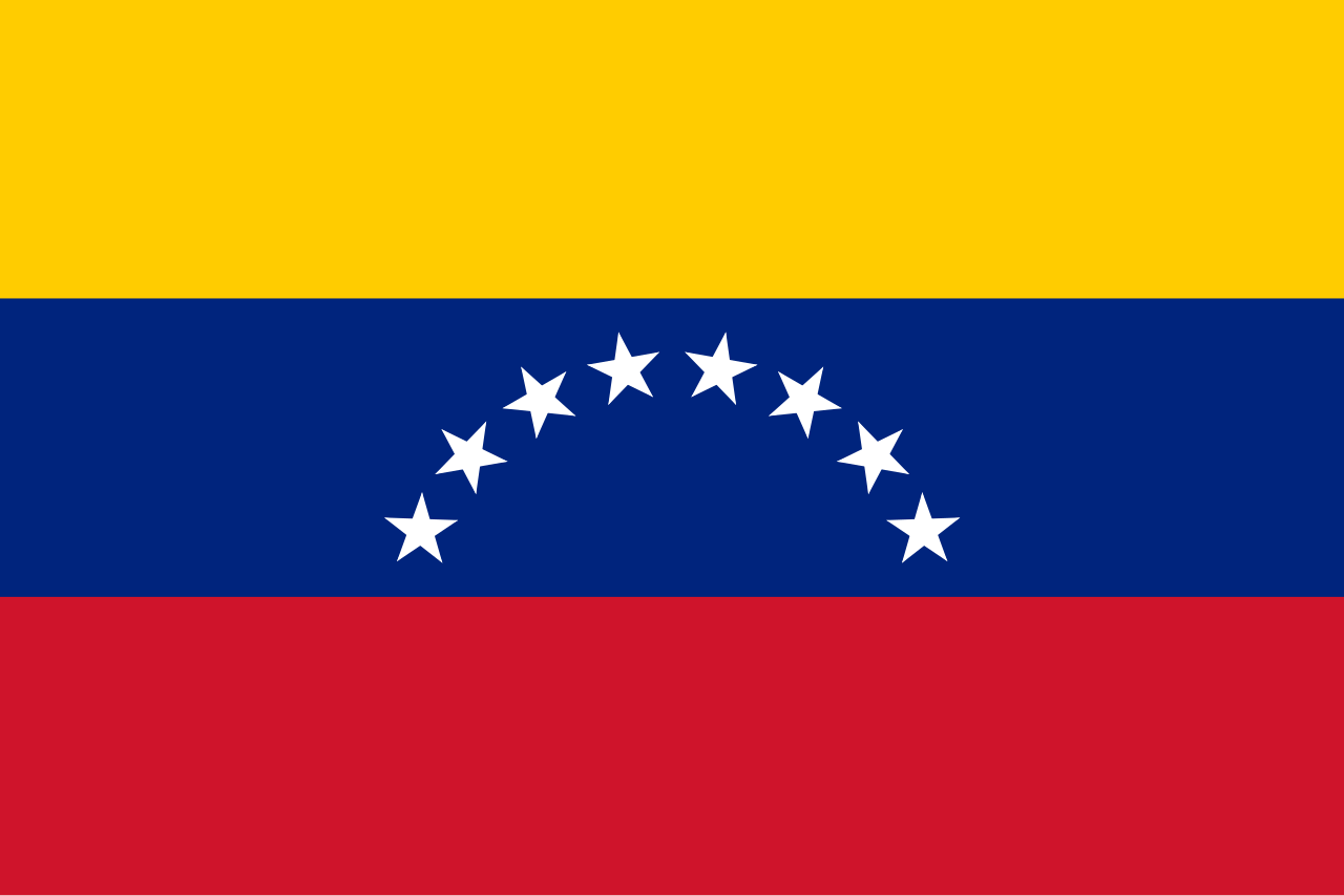 VENEZUELA