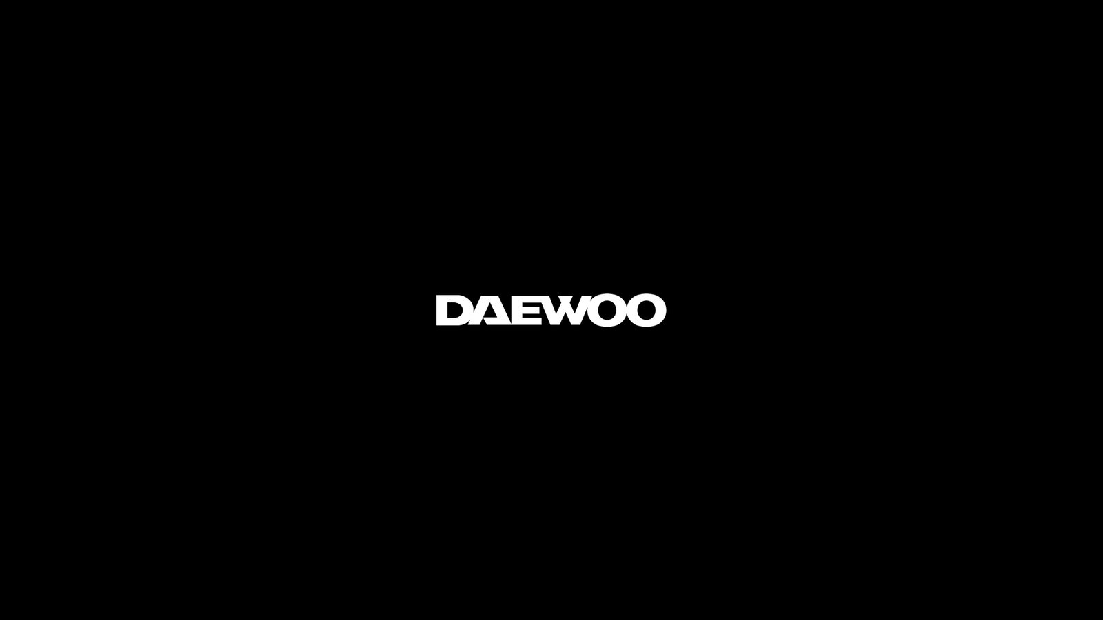 DAEWOO