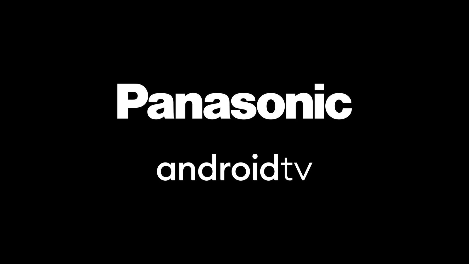 PANASONIC