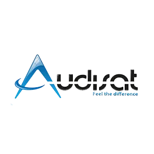 Logo AUDISAT