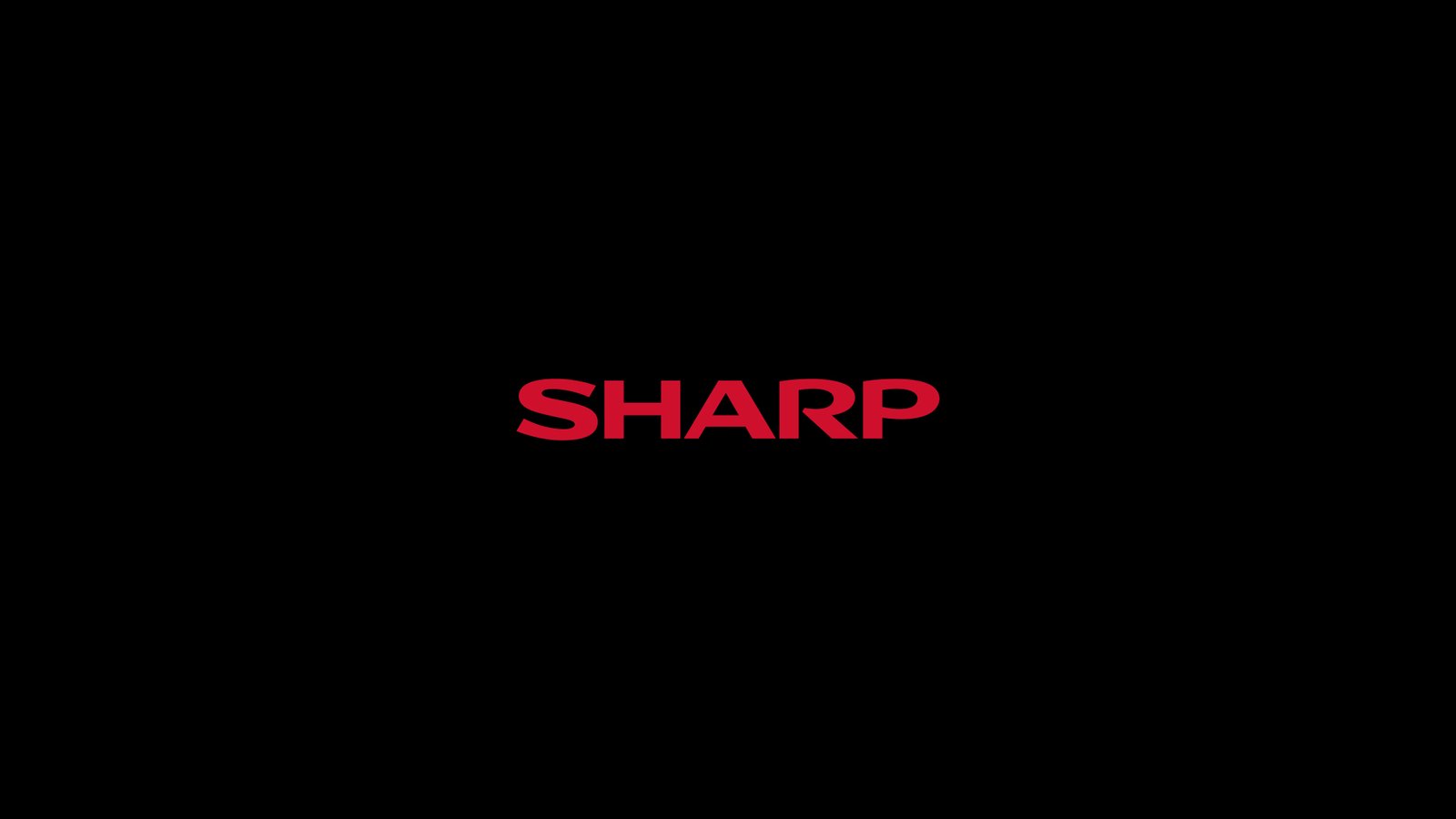 Firmware para SHARP 43FH8EA