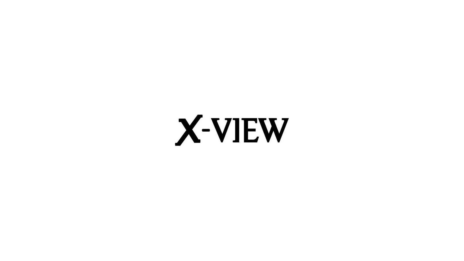 X-VIEW