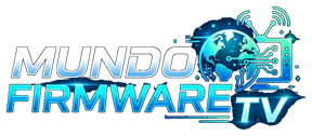 Mundo Firmware TV