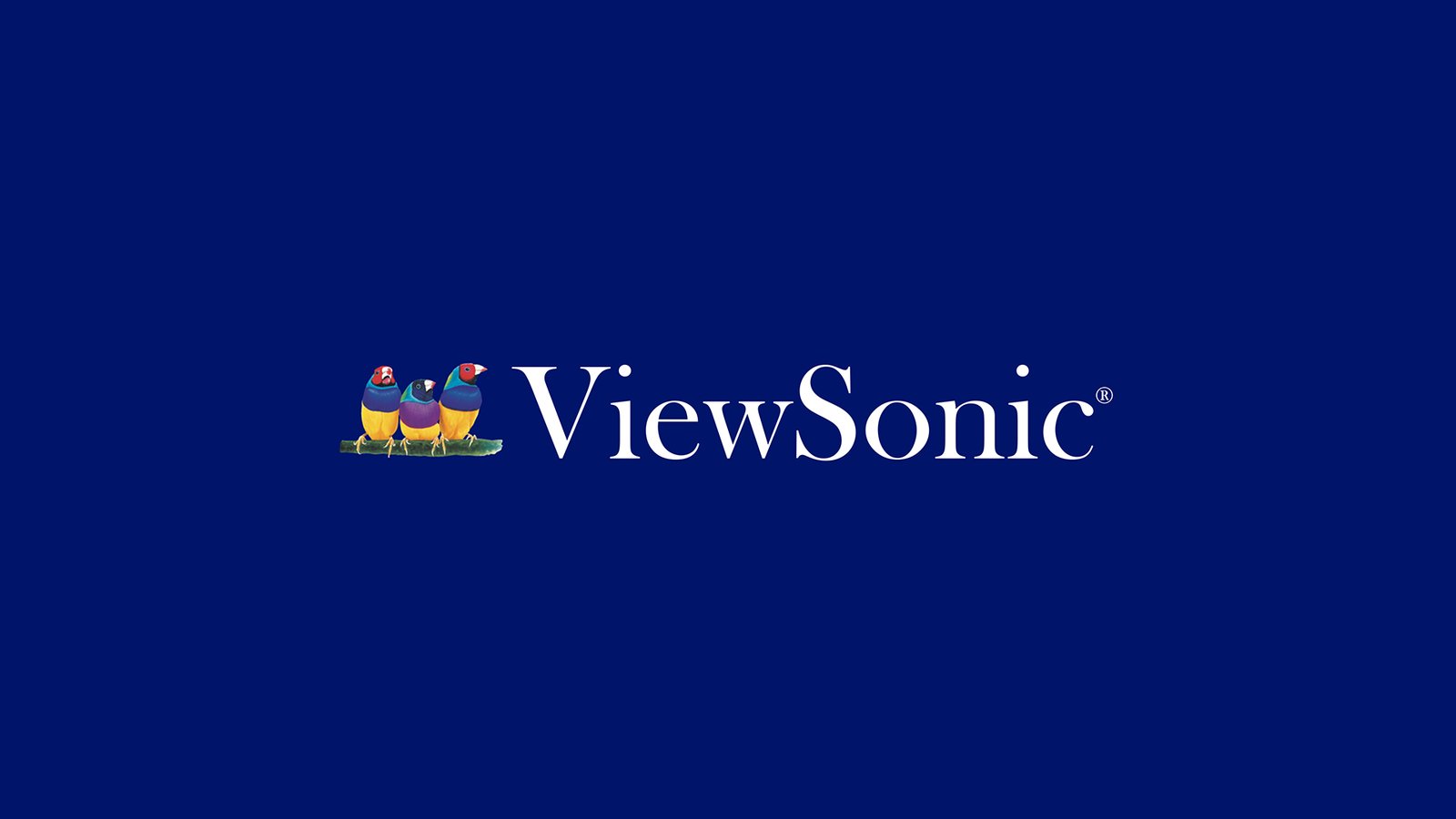 VIEWSONIC