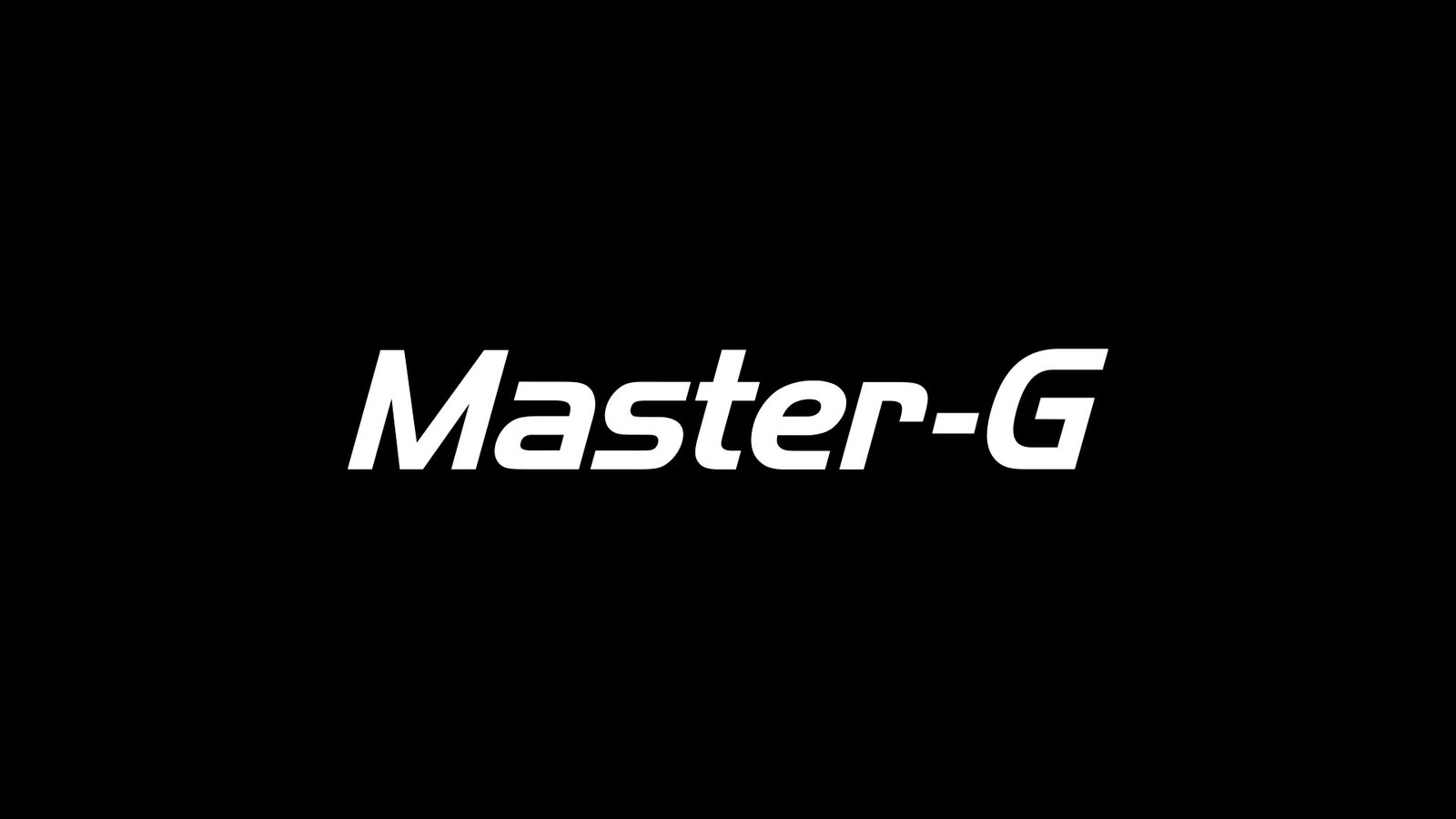 MASTER G