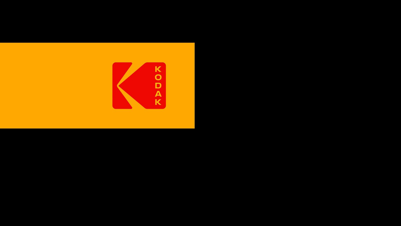 KODAK