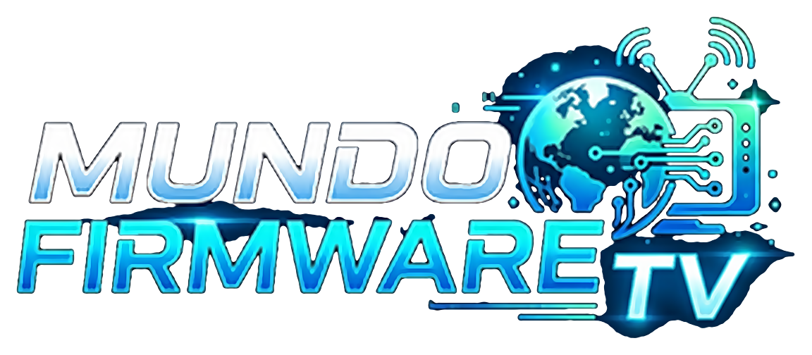 Mundo Firmware TV