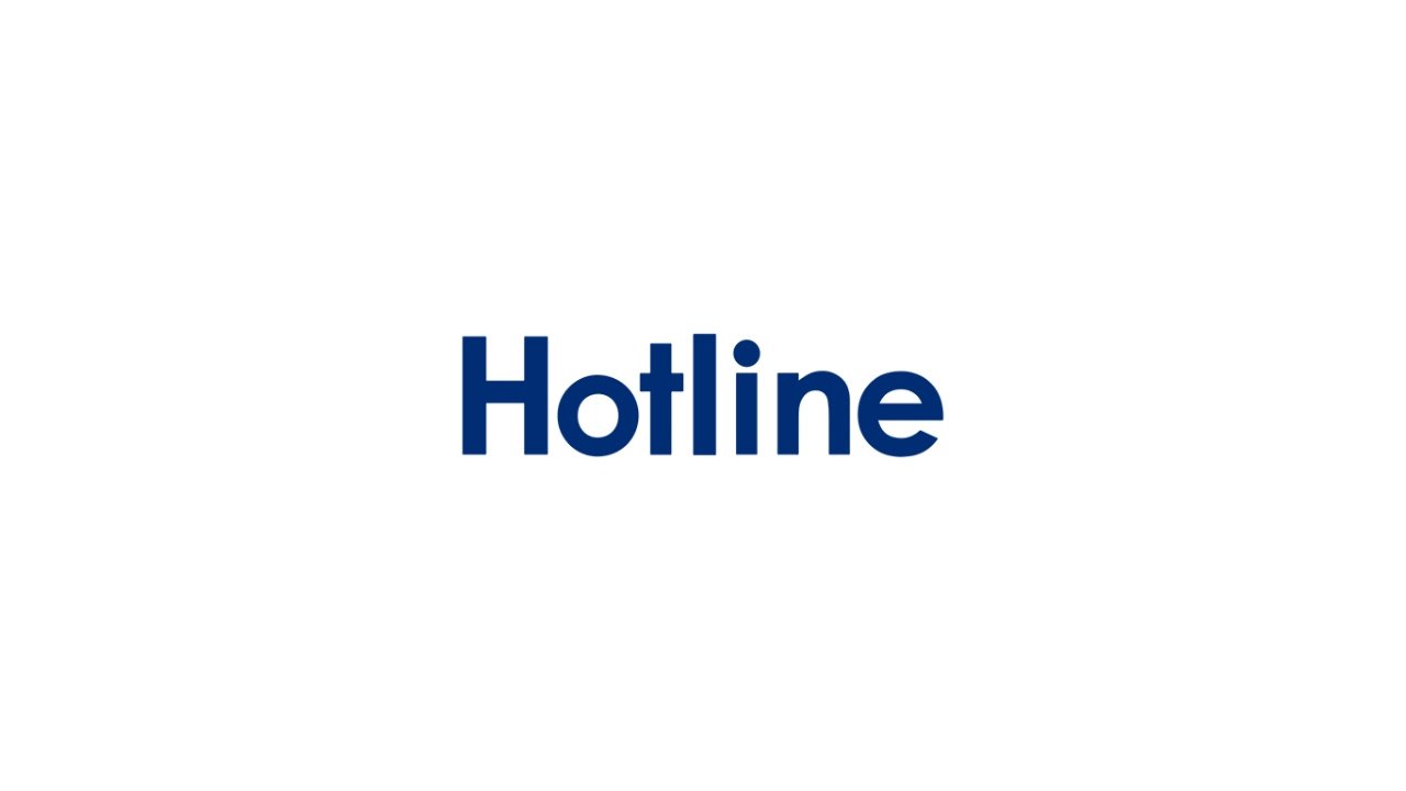 HOTLINE
