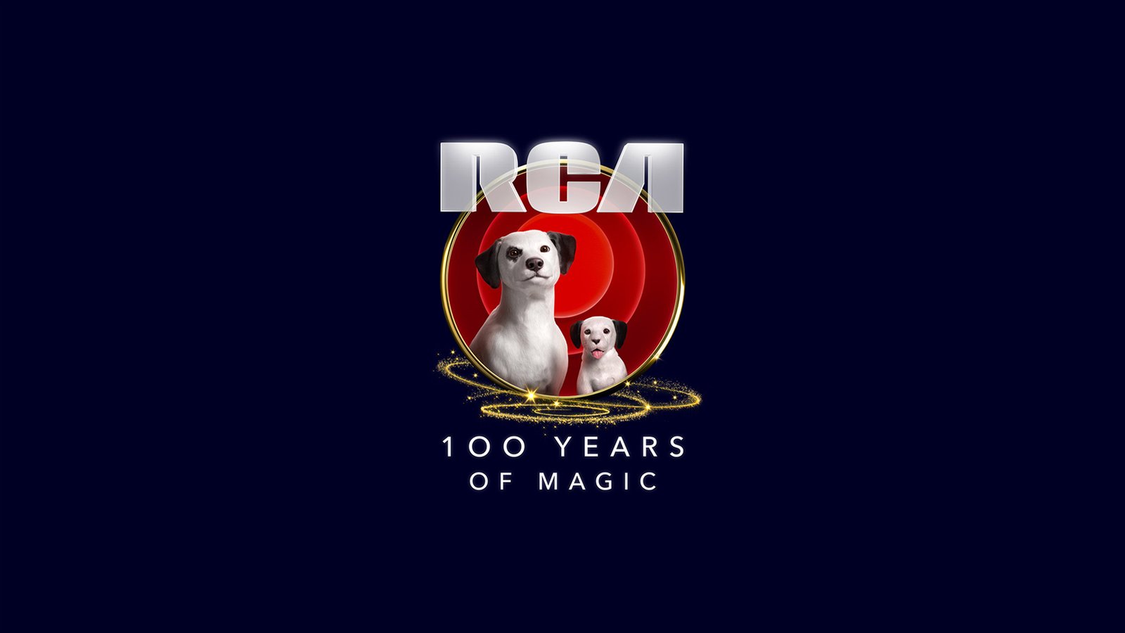 Logo RCA
