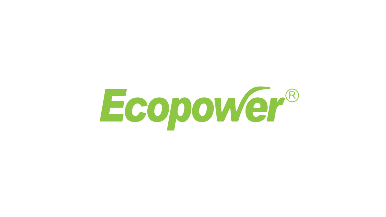 ECOPOWER