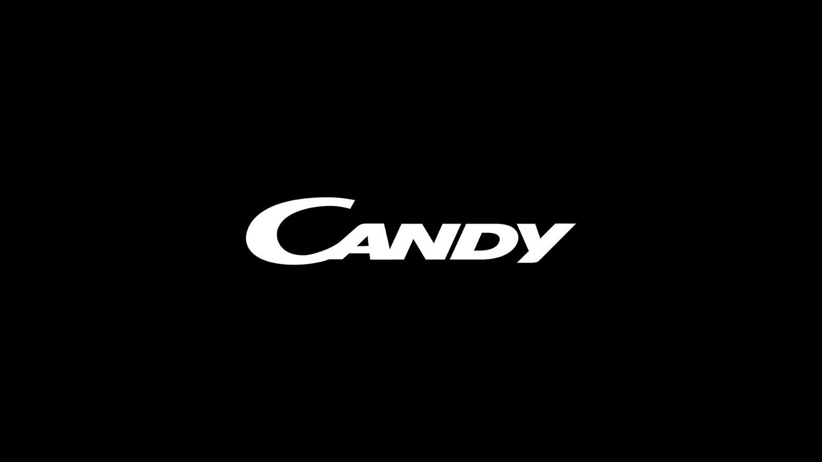 Logo CANDY