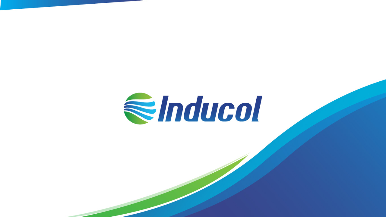 Firmware para INDUCOL IND32T2H