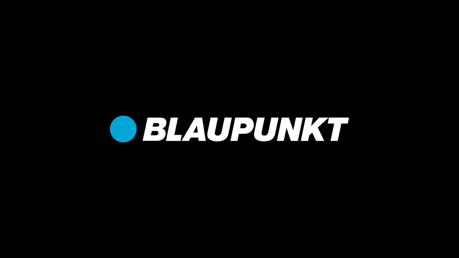 BLAUPUNKT