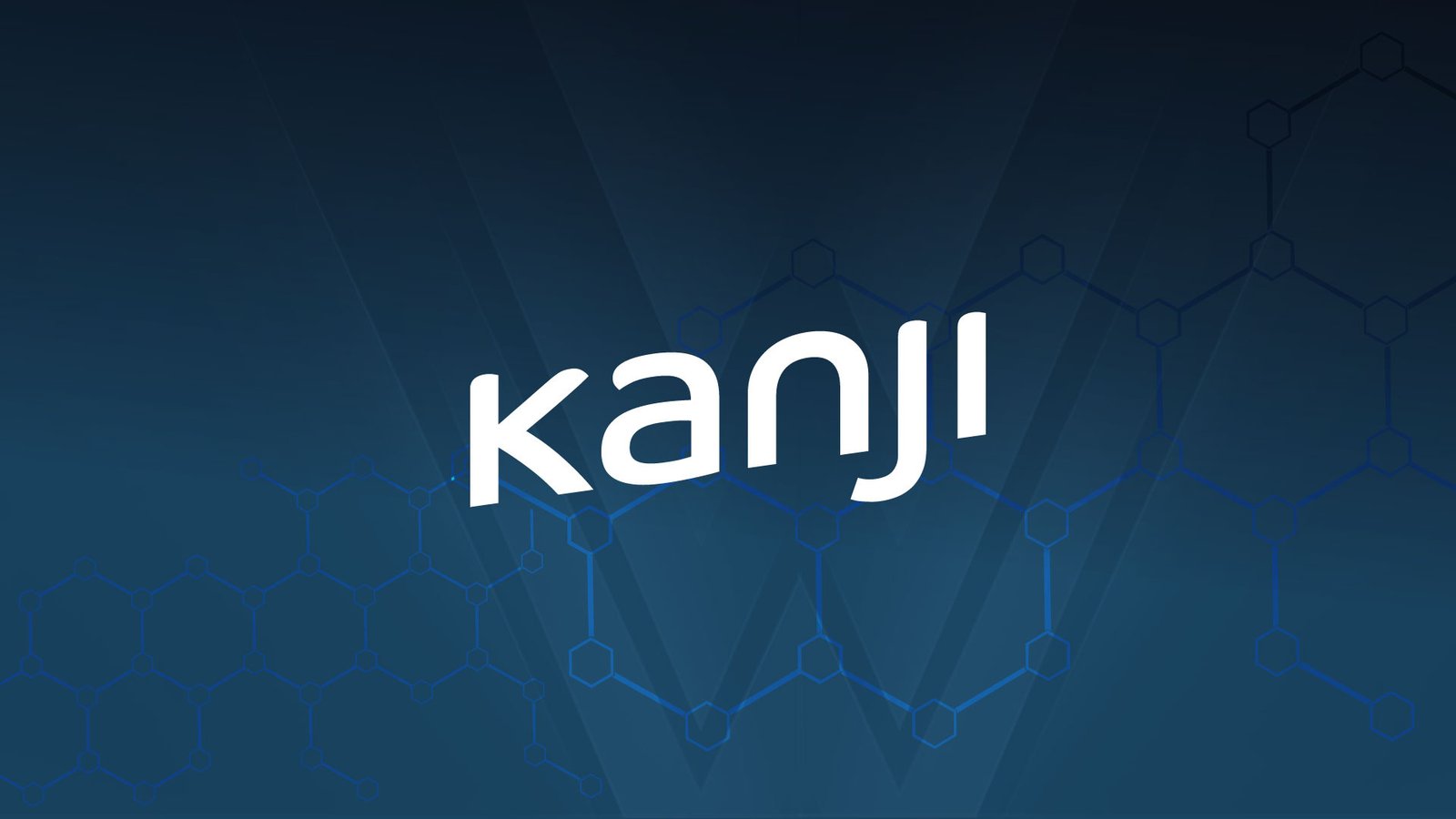 KANJI